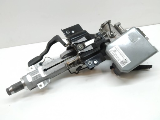 steering rod control electrics 6C19P9144AK Skoda Fabia III (2014- )
