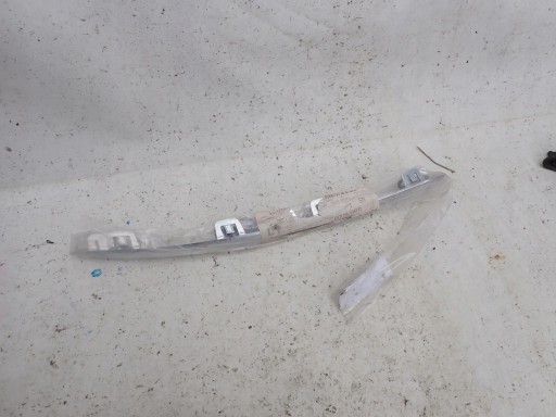MERCEDES C-KLASA W205 CHROM of a bumper left rear part
