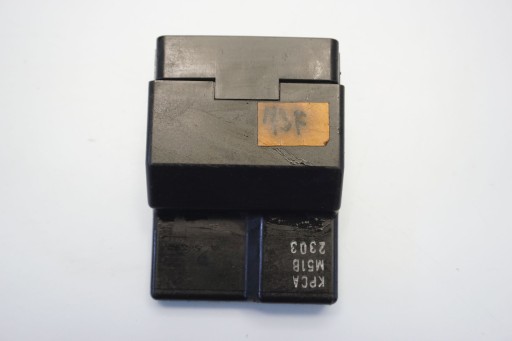 4989563743914548 - HONDA XL 125 В VARADERO 01-06 КОМП'ЮТЕРНИЙ МОДУЛЬ