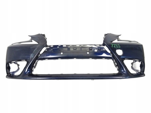 Lexus IS IS250 IS300H Stoßstange vorne vorne