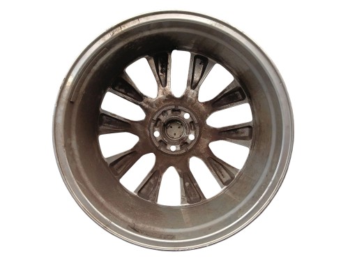 disk hliníkový FORD EDGE II 8.5Jx20 5x108 ET52.5 GT4C-1007-C1A