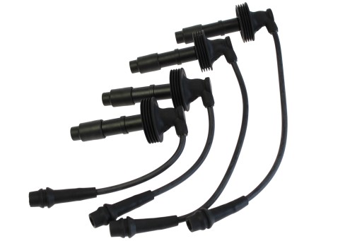 Провода кабели зажигания elta vx pro et4565