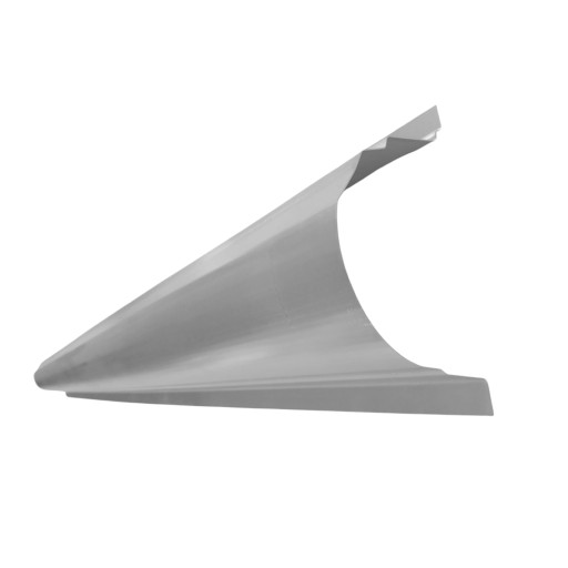 Autobig-15075 - Ремонт порогов CITROEN C1 05-14 P