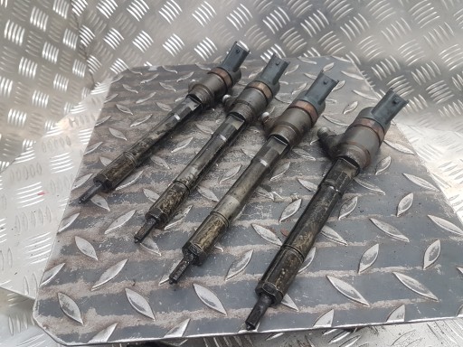 nozzles injectors KOMPLET KIA MAGNETIS II 3380027400 0445110258