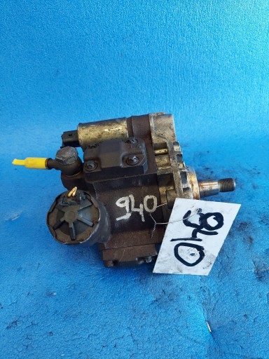 Einspritzpumpe CITROEN 1.4 HDI 9651590880 SIEMENS