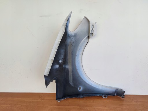 MERCEDES VITO W639 639 left fender front ORG