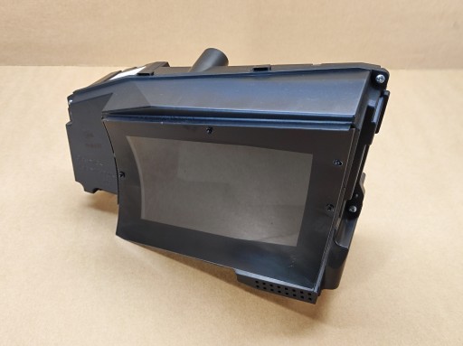 display for SZYBE HEAD-UP HEAD UP VOLVO XC90 II 2015