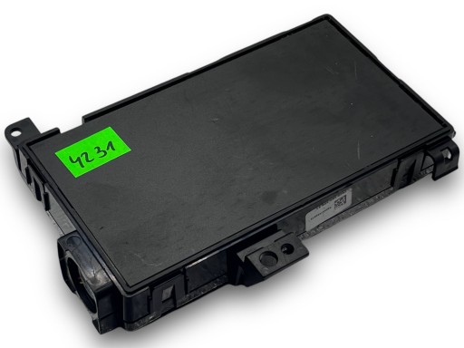 MERCEDES C KLASA W205 Bedienteil TELEMATIK 2059004244 $J