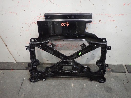 axle beam axle beam subframe front AUDI Q7 II 2015- TOUAREG CAYENNE