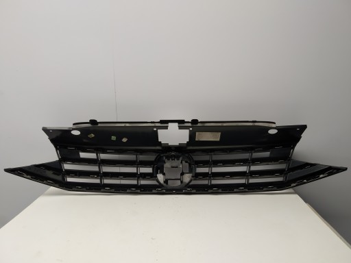 2019r + Vw Passat B8 lift front prekladgrill front bumper radar kamere 3G0853653N