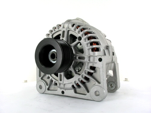 575.592.110.000 - Новий генератор renault grand scenic renault kangoo renault megane estate/б