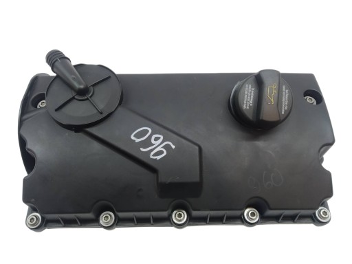 COPERCHIO PUNTERIE 1.9 TDI VW Volkswagen Sharan e (1995-2010)