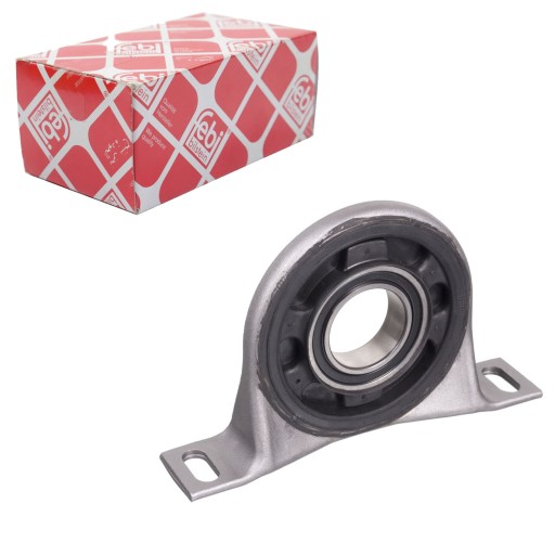 31852 - FEBI ПОДДЕРЖКА ВАЛА MERCEDES