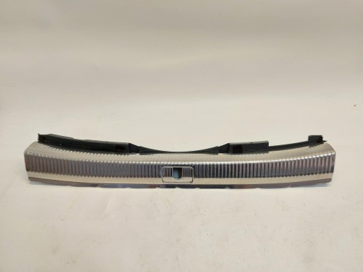 Audi A4 B9 8W LIFT Kombi 8W9 cover of the threshold boot 8W9864513