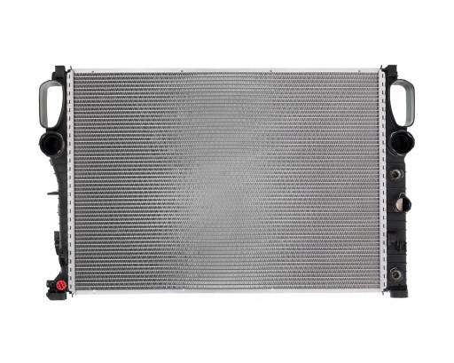 501608-3 - Кулер для воды mer class e w211 02-09 2.1 cdi d