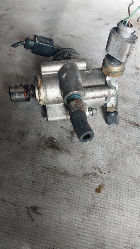 pompe haut pression AUDI A6 C6 A4 B7 VW GOLF V VI 06F127025H 2.0 TFSI