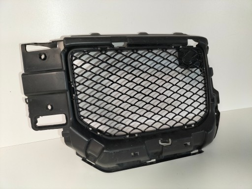 GRIGLIA griglia Paraurti Anteriore sinistra MERCEDES G KLASA W463 LIFT 12-18 AMG 63