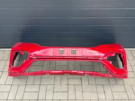HONDA JAZZ 4 IV LIFT SPORT 18- STOSSSTANGE VORNE
