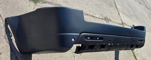 Land Rover Range Rover Sport L494 rear part bumper rear