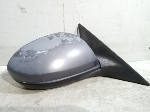 Mazda 6 II GH zrkadlo pravé elektr 6 PIN
