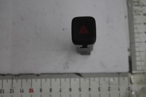button of warning lights 9123681 VOLVO S60 V60 10