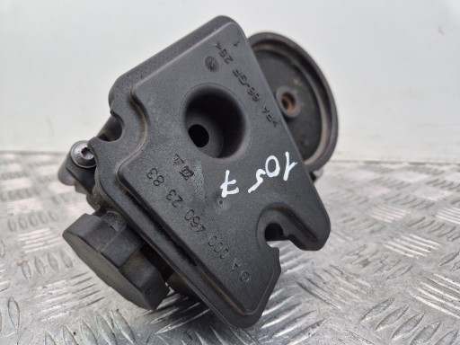 Mercedes E350 C207 W207 servo pump A0064664501