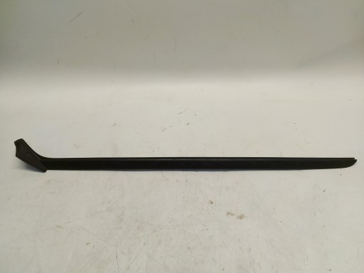 Peugeot 408 GT P54 moulding windows CZOLOWEJ left 98355044