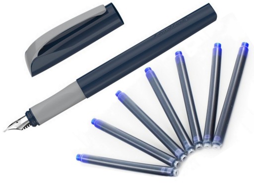 Картриджі для ручок Schneider