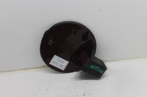 Tankklappe des Kraftstoffsbehälters 96622535 CHEVROLET CAPTIVA