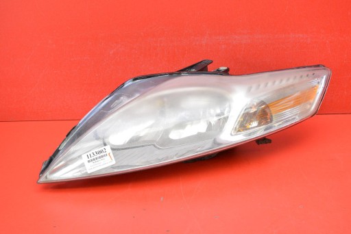 REFLEKTOR left light front EU FORD MONDEO MK4 07-10