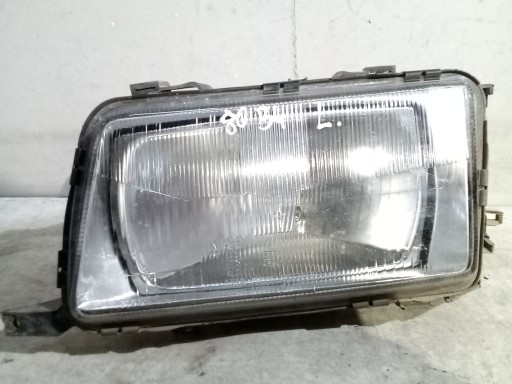 Audi 80 B4 licht links vorne vorne
