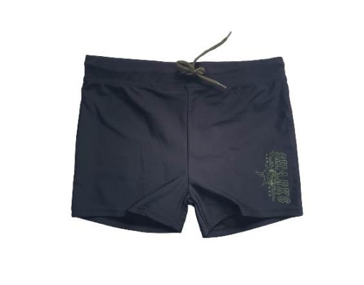 Шорти боксери Primark р. 152 чорні