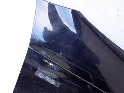 fender right front front AUDI A3 8P LIFT 2008-2013R 8P0821106G