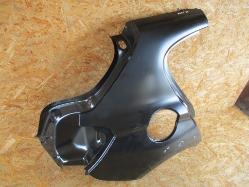 parafango posteriore Destra BMW 1 F20