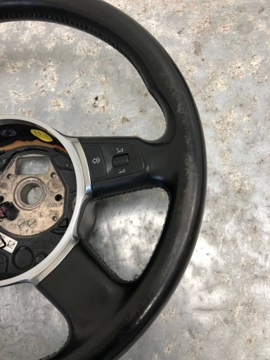 lenkrad Leder MULTIFUNKCJA Schaltwippen GRZANA AUDI A8 D3 4E0419091CE