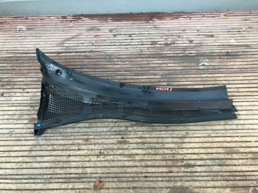 torpedo right MAZDA 3 BK BP4K507R1