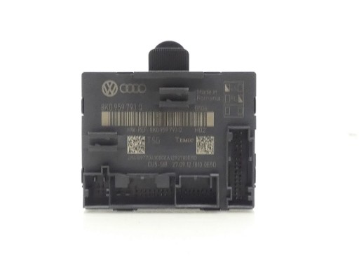 module control unit of control door AUDI A4 B8 A5 8T Q5 8R 8K0959793Q