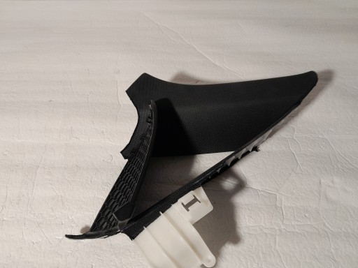 AUDI A4 B9 LIFT sedan cover side SLUPKA 8W5867288