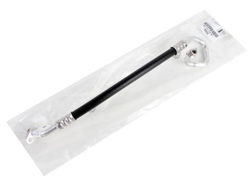 9677930480 - Трубопровід кондиціонера для CITROEN C5 1.8 2.0 16V