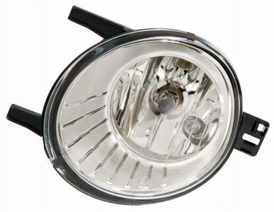 1717763 1680266 - Галогенна фара ліва FORD S-MAX 10-14 H8