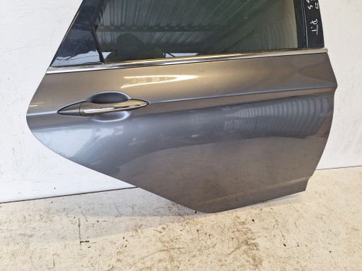 HYUNDAI I40 CW 12-> door right rear part T6S