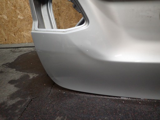 heckklappe kofferraumdeckel BMW 2 II F45