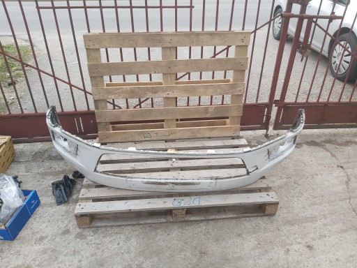 nárazník předek přední VW TIGUAN LIFT 5N0 807 221 K