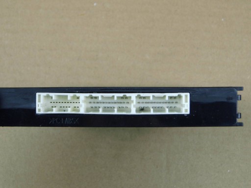 Toyota RAV4 V module computer control unit SMARTKEY 89990-42371