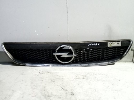 Opel Zafira A Grill Grill Grill OPC