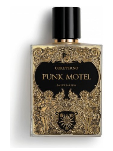 coreterno punk motel woda perfumowana 100 ml   