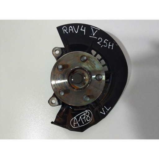 Toyota RAV 4 2,5H swing front left (A178)
