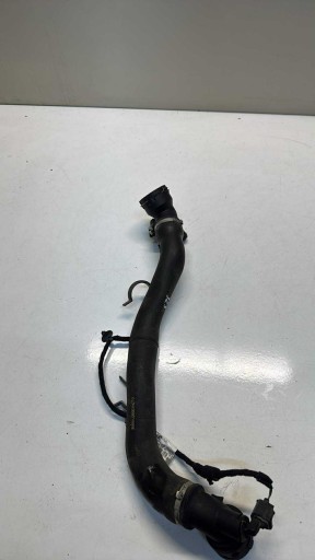 hose pipe of water JAGUAR F-PACE 2,0D HK83-8286-FB hose wiring wodny