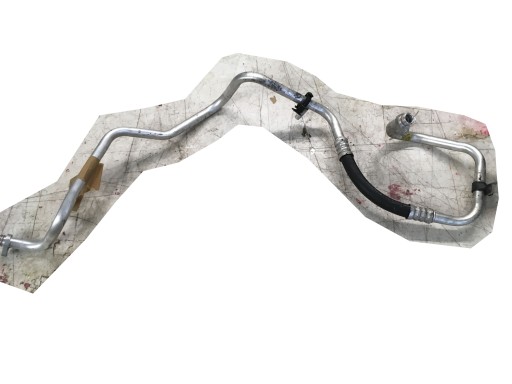 КОНДИЦИОНЕР TRAFIC VIVARO 8200497091