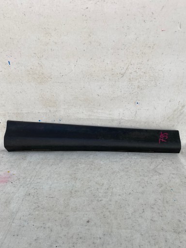 MAZDA CX5 CX-5 and 11-17 moulding door right front KD5351RA1